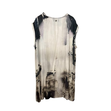 DIESEL big dress