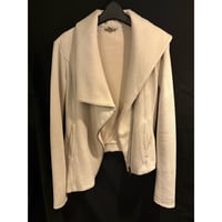 HELMUT LANG deformation riders