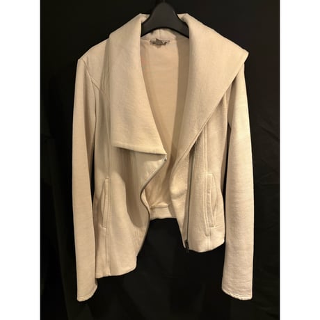 HELMUT LANG deformation riders