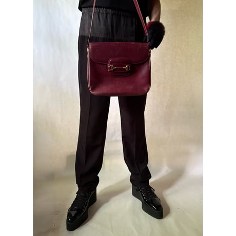 GUCCI shoulder bag