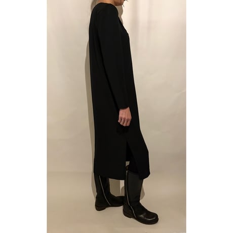 antique Below knee length dress