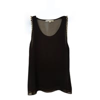 see-through tank top