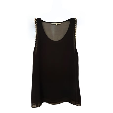 see-through tank top