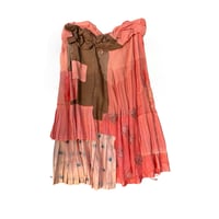 UNDER COVER skirt 2002SS HAZE期