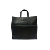 Maison Margiela Leather Tote Bag
