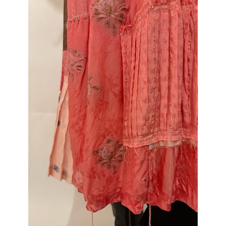UNDER COVER skirt 2002SS HAZE期
