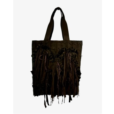 original decorative black back.