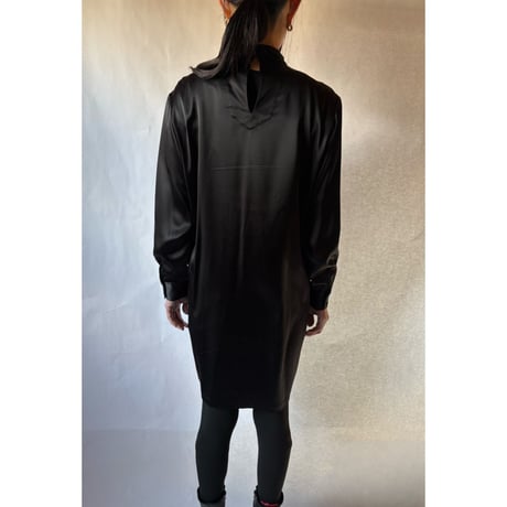 LIMLfeu black one piece