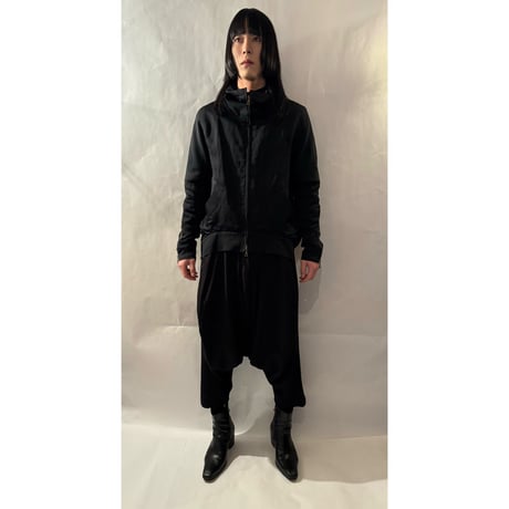 PRIDE zipper blouson