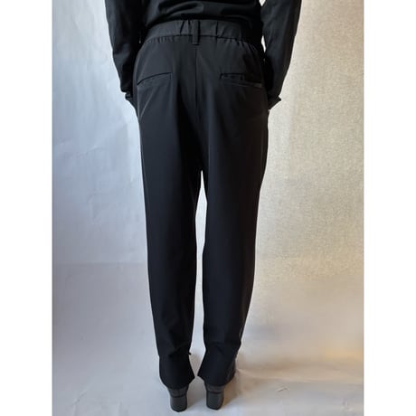ZUCCa Asymmetrical stretch pants
