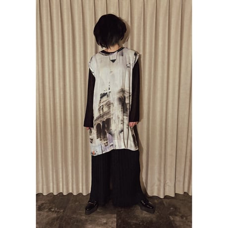 DIESEL big dress