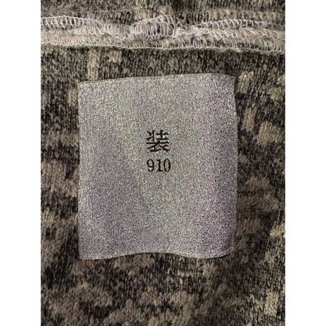 original Oversized big hood hoodie