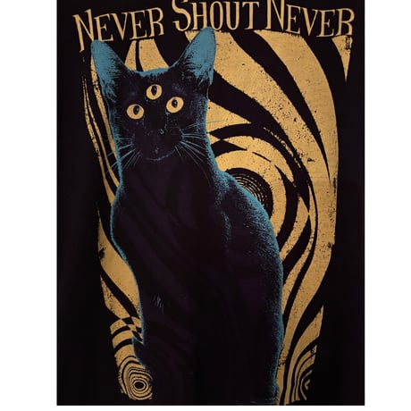 cat t-shirt
