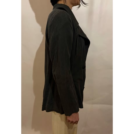LIMIfeu jacket