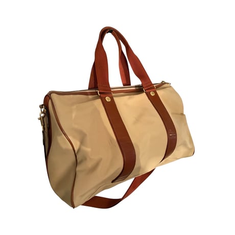 Moschino boston bag