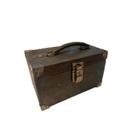 jean-paul GAULTIER cyber handbag makeupbox