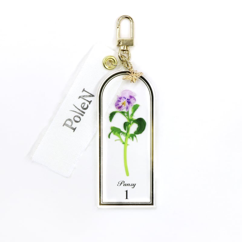 マカロンナ　❀フラワーオブライフキーホルダー❀ マカロンナ ❀フラワーオブライフキーホルダー❀ マカロンキーチャーム