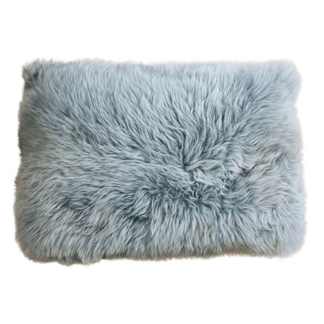 ムートン枕 抱き枕 ムートン 贅沢一匹ムートン抱き枕 ニュージーランド産