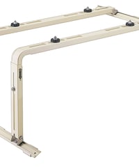 バクマ工業(株)　屋根直角置用架台　B-YAT3（4個入）＠￥4,100　送料無料