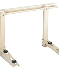 バクマ工業(株)　壁面用室外機架台 BKT-7　　(6個入）＠￥3,900 送料無料