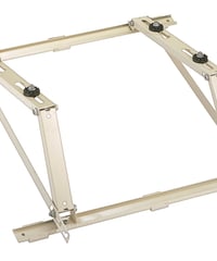バクマ工業(株)　傾斜屋根用架台　B-YT3（6個入）＠￥3,200　送料無料