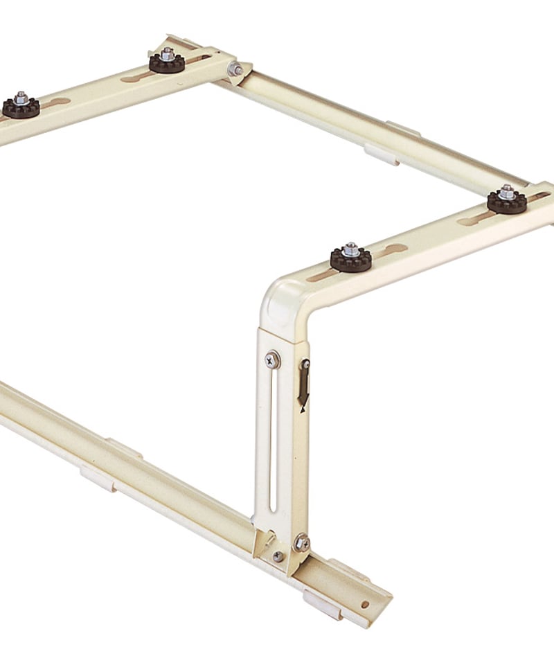 バクマ工業(株) 傾斜屋根用架台 B-YT2（6個入）＠￥2,900 送料無料