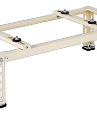 バクマ工業(株)　平地・傾斜置用架台　B-HT4（4個入）＠￥3,500　送料無料