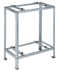 バクマ工業(株)　エコキュート二段置用架台　B-HWM-L2（2個入）＠￥12,300　送料無料