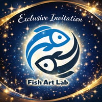 Exclusive Invitation for Izzy (이지)
