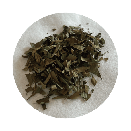 森のくまざさTEA (30g)