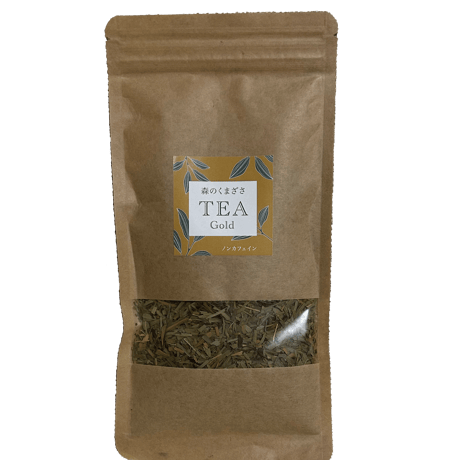 森のくまざさTEA (30g)