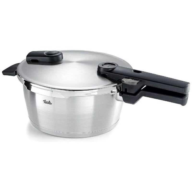 ビタクイック プレミアム フィスラー圧力鍋3.5L | キッチン用品と雑貨