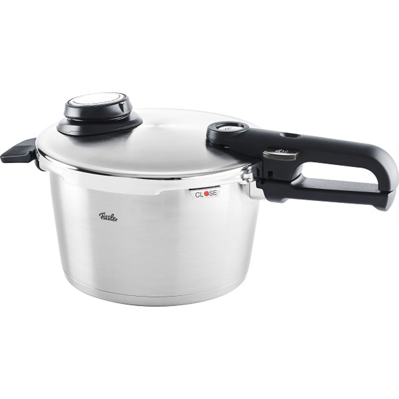 ビタクイック プレミアム フィスラー圧力鍋4.5L | キッチン用品と雑貨