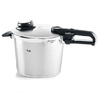 ビタクイック プレミアム フィスラー圧力鍋3.5L | キッチン用品と雑貨