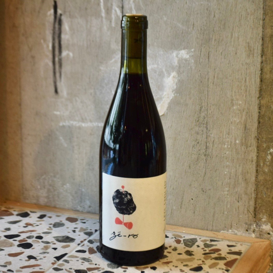 Thibaud Capellaro - Zé RO 2022 / ティボー・カペラロ - ゼロ