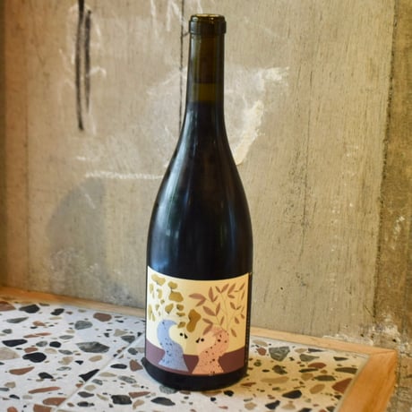 ベルノドー レ・コクリー 36ヶ月熟成 2020 ベルノドー レ・コクリー 36ヶ月熟成 2020