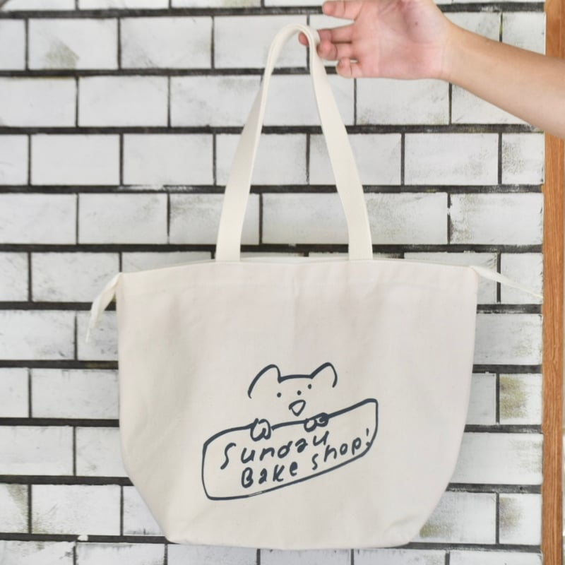 Sunday Bake Shop / オリジナルクーラーバッグ | Sunday Bake S