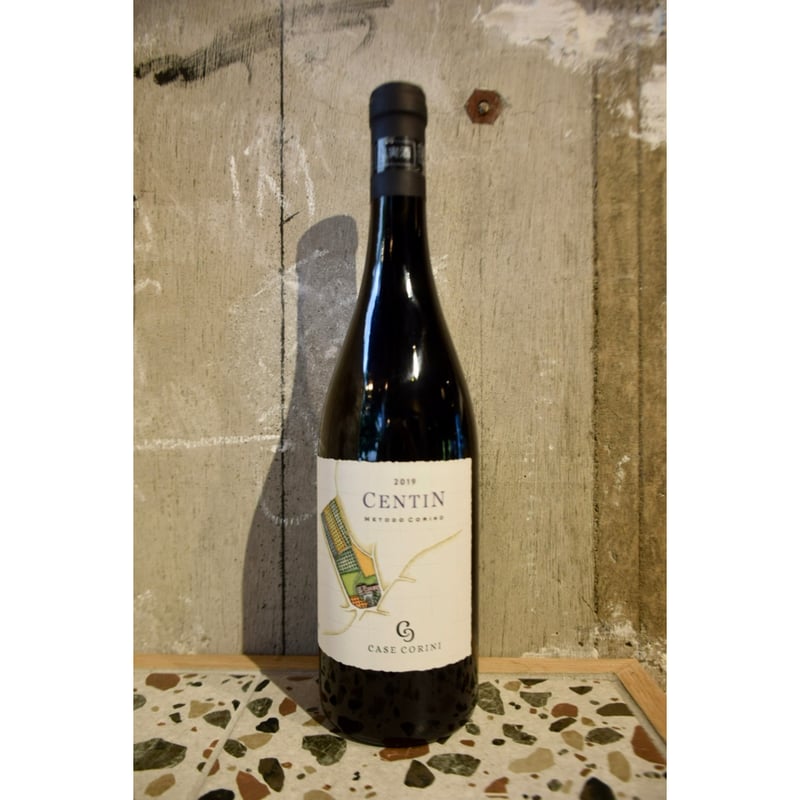 Case Corini - Centin 2019 / カーゼ・コリーニ - チェンティン | Case Corini - Centin 2019 / カーゼ・コリーニ - チェンティン |