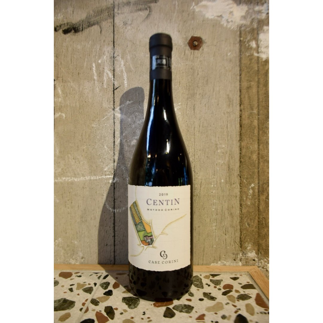 Case Corini - Centin 2019 / カーゼ・コリーニ - チェンティン | Case Corini - Centin 2019 / カーゼ・コリーニ - チェンティン |