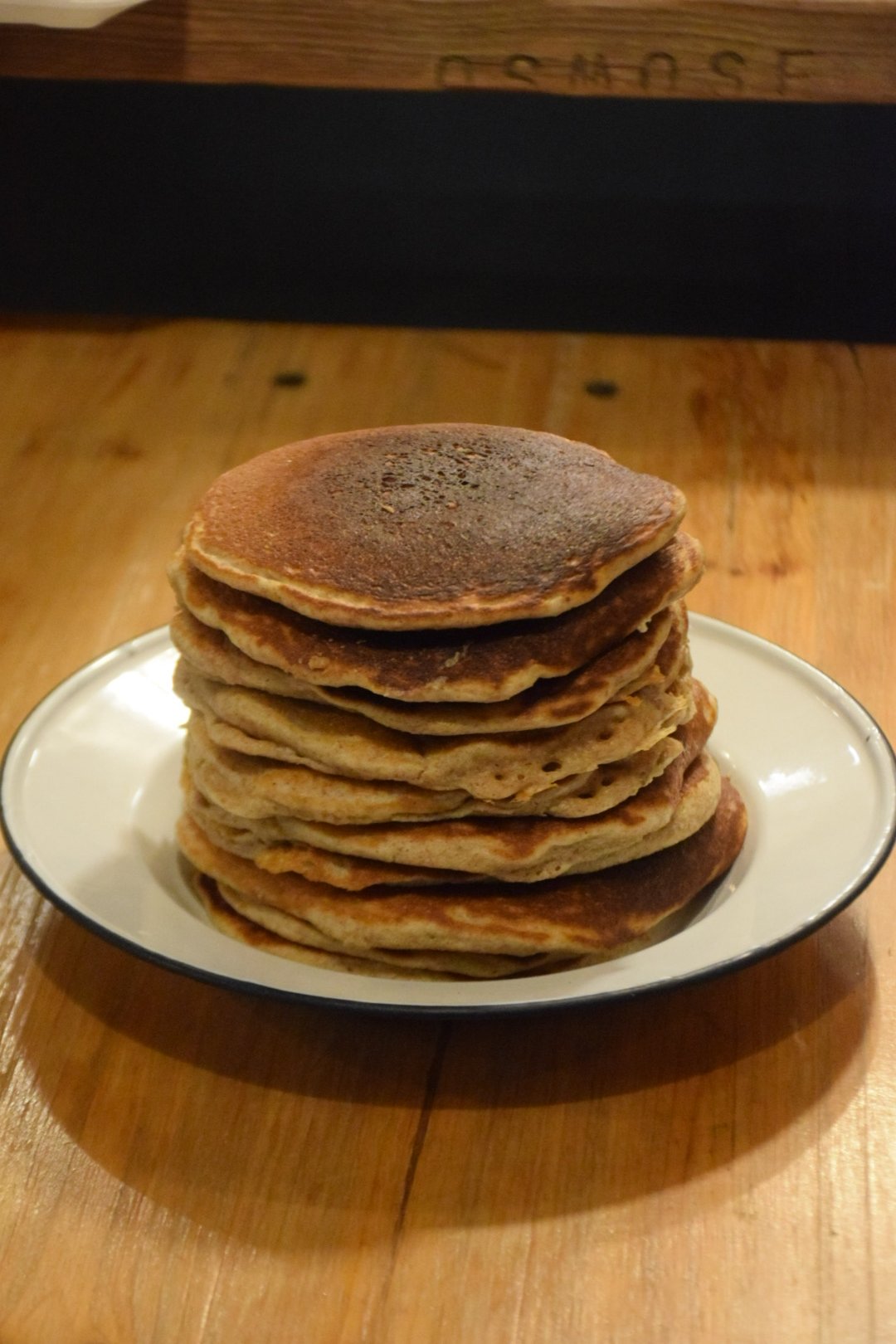 Sunday Bake Shop / おうちでたのしくパンケーキ キット | Sunday B