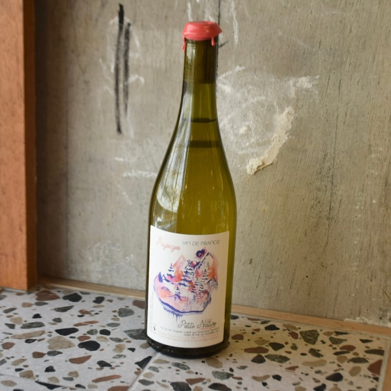 ワイン Petite Nature Petite Nature Sorcières | Vivino 日本語