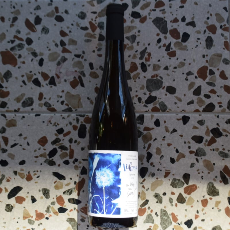 Du Vin Aux Liens - VIKTORIA 2018 / ドゥ・ヴァン・オー・リア