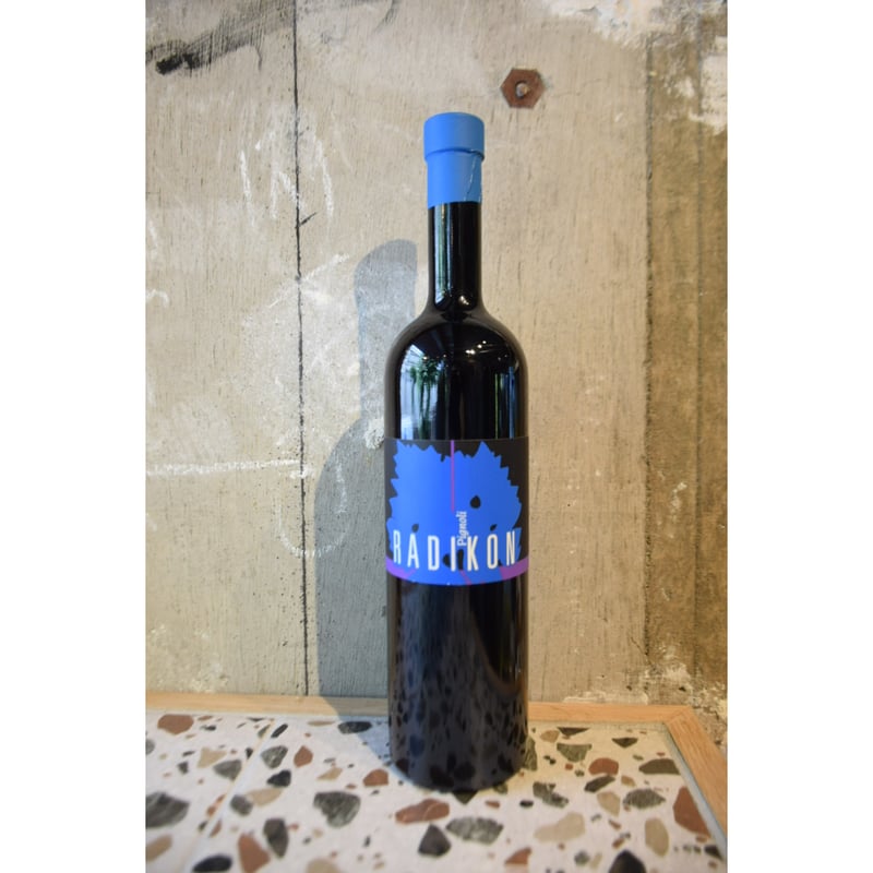 Radikon - Pignoli 2011(500ml) / ラディコン - ピニョーリ |