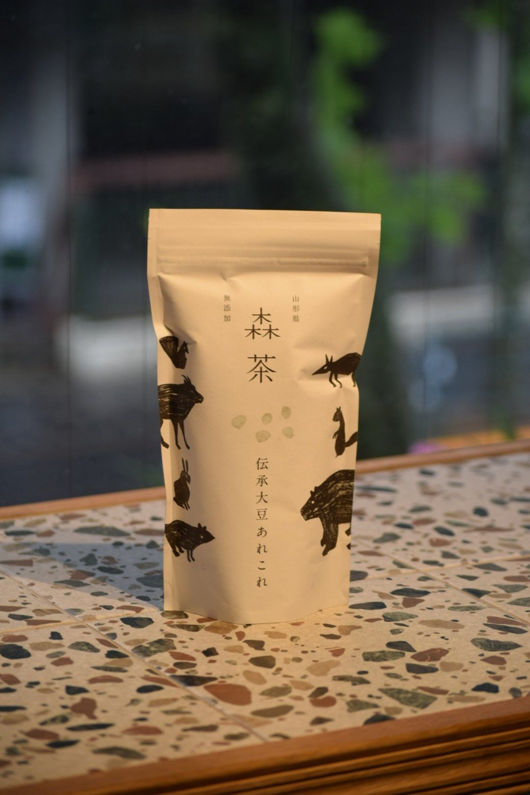 森の家 / 森茶 | Sunday Bake Shop / 202 wine&grocery