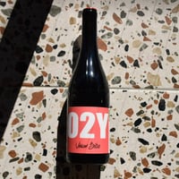 RADIKON - JAKOT 2018 / ラディコン - ヤーコット（1000ml） |