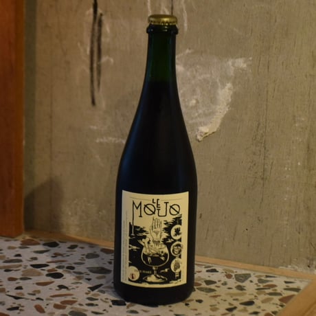 Nicolas Lebleu - MOJO 2023 / ニコラ・ルブルー - モジョ