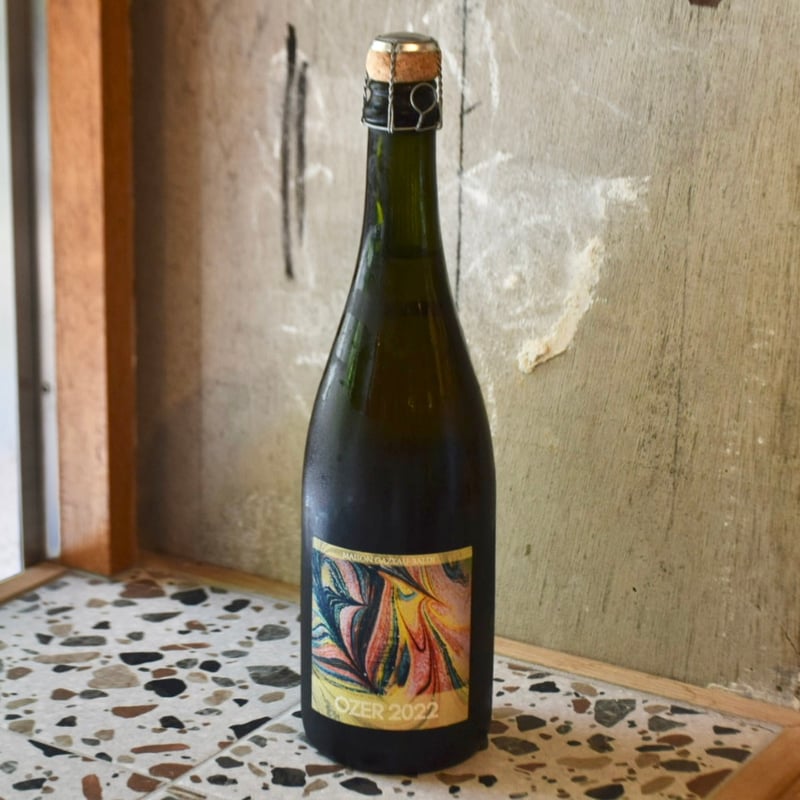 Weekend Box / 自然の旨みがたっぷりなお野菜をたのしむセット