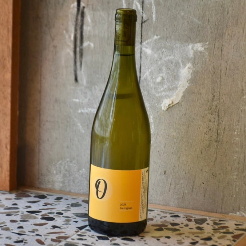 Audrey Pilorget - O Sauvignon 2023 / オードレイ・ピロルジ