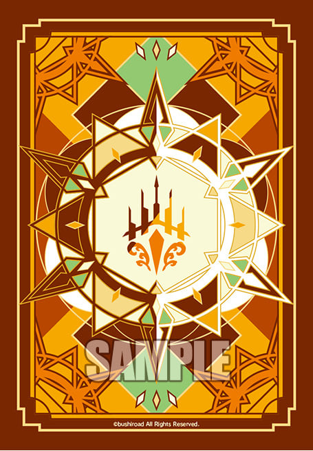 ヴァンガード 月牙蒼焔 ケテルサンクチュアリ RRR以下 4コン | V.loom