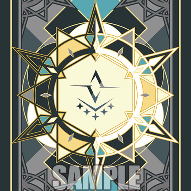 ヴァンガード 月牙蒼焔 ブラントゲート RRR以下 4コン | V.loom